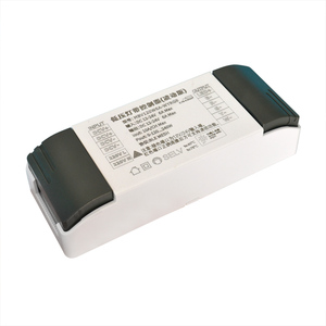 米家蓝牙灯带RGBCW控制器（型号E204，尺寸：长110*宽41*高27MM  DC12/24V）